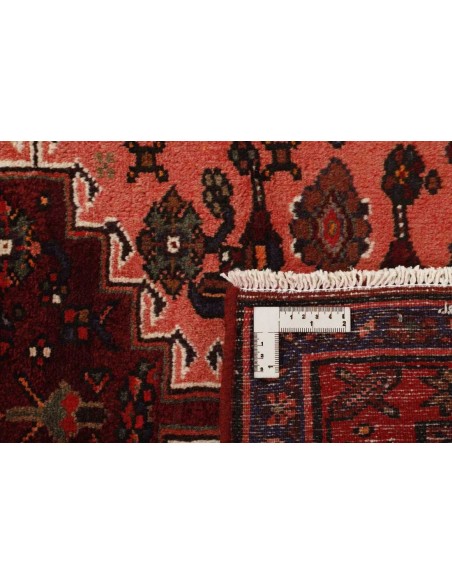 Hand made rug Kamseh Persia cm.100x203