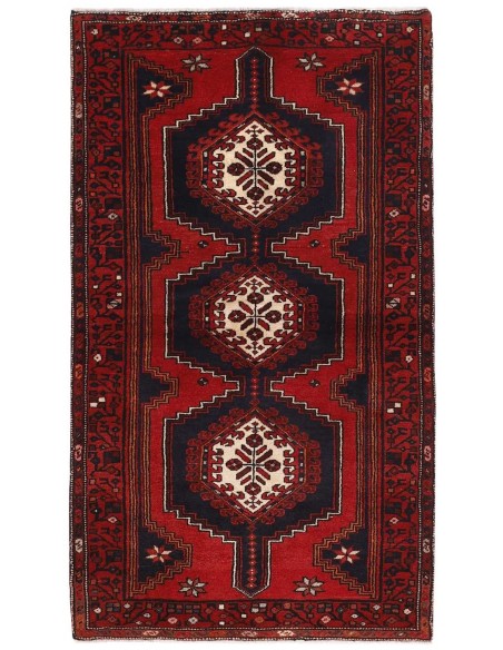 Hand made rug Kamseh Persia cm.108x190