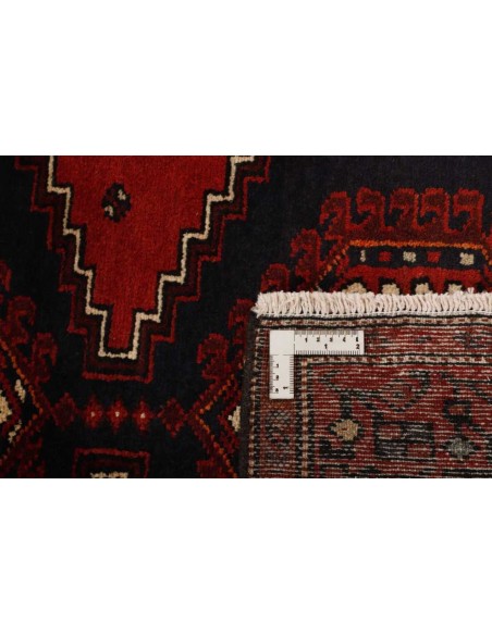 Hand made rug Kamseh Persia cm.108x190