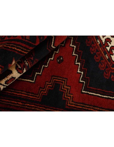 Hand made rug Kamseh Persia cm.108x190