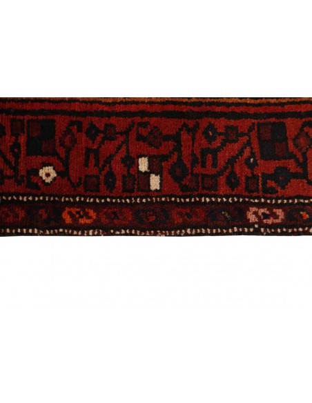 Hand made rug Kamseh Persia cm.108x190