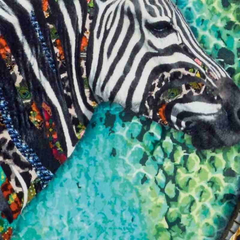Carpet MELLIMELLO SITAP ZEBRA bambini da EUR 212.28