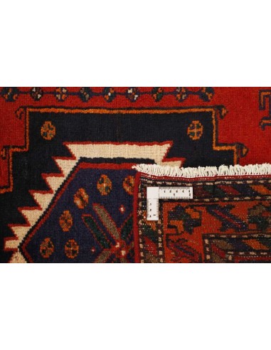 Hand made rug Kamseh Persia cm.103x192