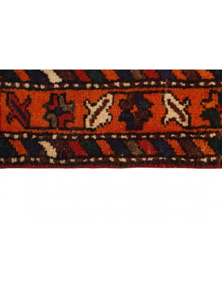 Hand made rug Kamseh Persia cm.103x192