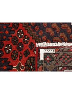 Hand made rug Kamseh Persia cm.104x195 2