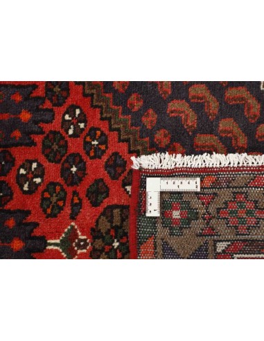 Hand made rug Kamseh Persia cm.104x195