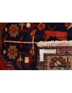 Hand made rug Kamseh Persia cm.105x190 2
