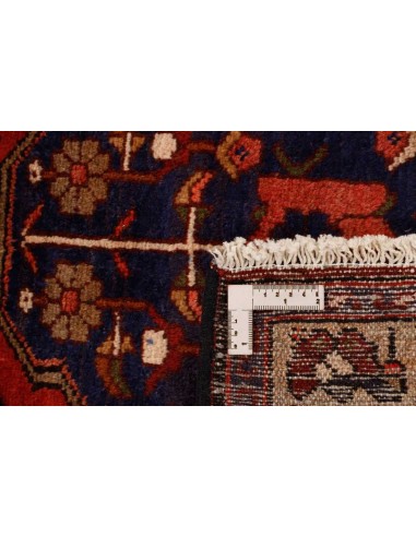 Hand made rug Kamseh Persia cm.105x190