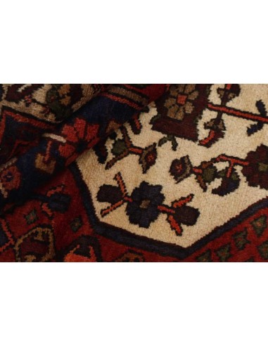 Hand made rug Kamseh Persia cm.105x190