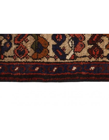 Hand made rug Kamseh Persia cm.105x190