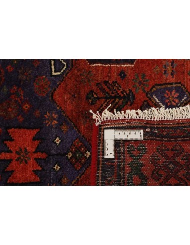 Hand made rug Kamseh Persia cm.108x198
