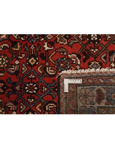 Hand made rug Kamseh Persia cm.110x208 2