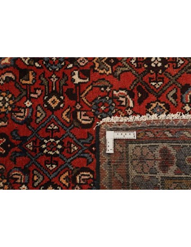 Hand made rug Kamseh Persia cm.110x208