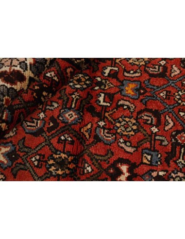 Hand made rug Kamseh Persia cm.110x208