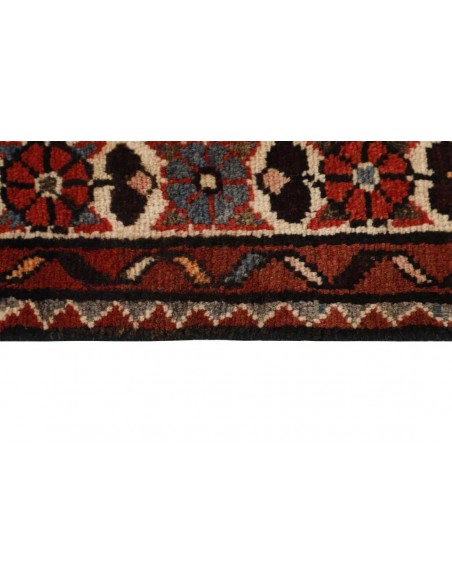 Hand made rug Kamseh Persia cm.110x208