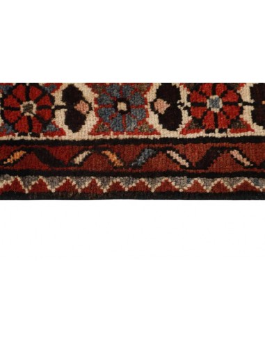 Hand made rug Kamseh Persia cm.110x208