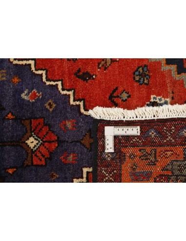 Hand made rug Kamseh Persia cm.97x182