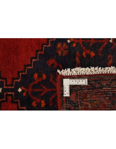 Hand made rug Kamseh Persia cm.104x195
