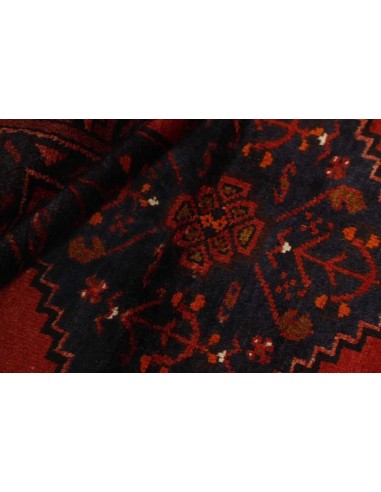 Hand made rug Kamseh Persia cm.104x195