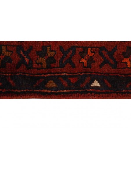 Hand made rug Kamseh Persia cm.104x195