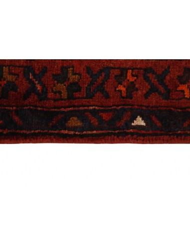 Hand made rug Kamseh Persia cm.104x195