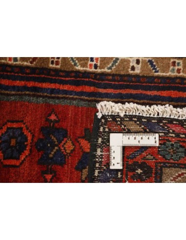 Hand made rug Hamadan Persia cm.102x200
