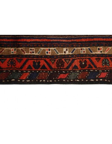 Hand made rug Hamadan Persia cm.102x200