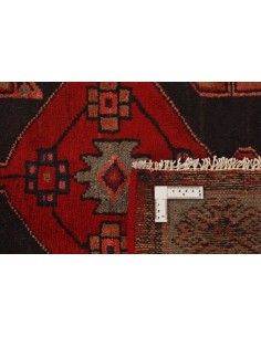 Hand made rug Hamadan Persia cm.111x194 2