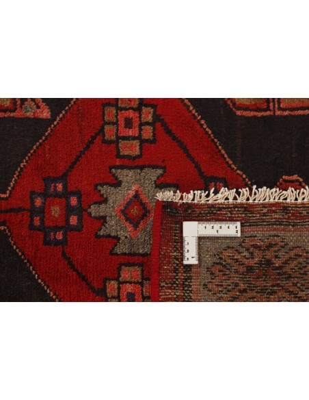 Hand made rug Hamadan Persia cm.111x194