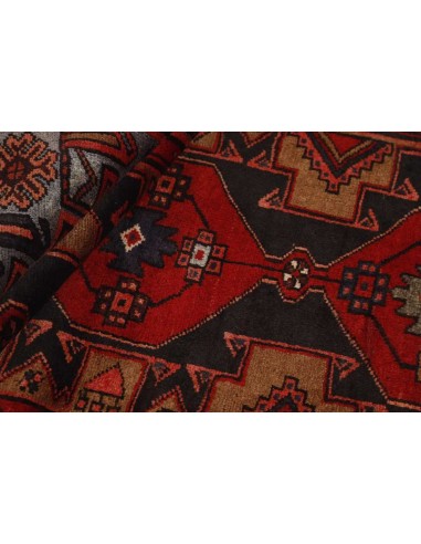 Hand made rug Hamadan Persia cm.111x194