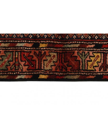 Hand made rug Kamseh Persia cm.98x201