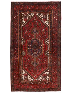Hand made rug Kamseh Persia cm.104x184