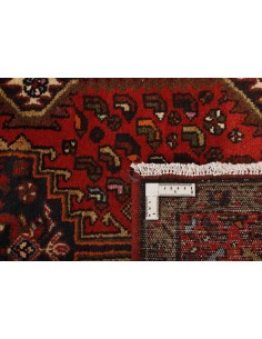 Hand made rug Kamseh Persia cm.104x184 2