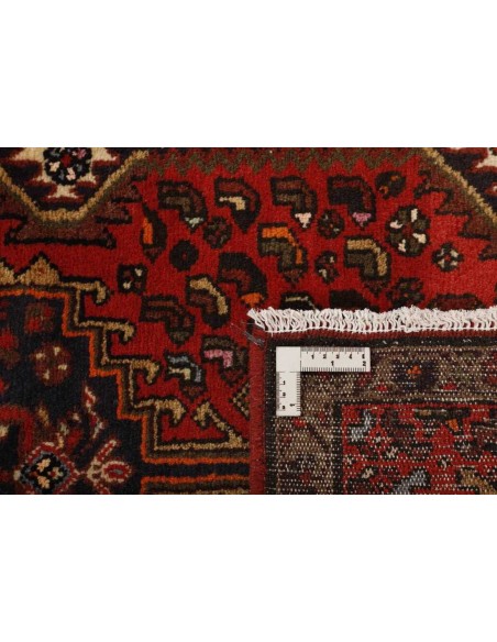 Hand made rug Kamseh Persia cm.104x184