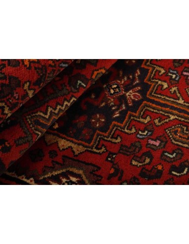 Hand made rug Kamseh Persia cm.104x184