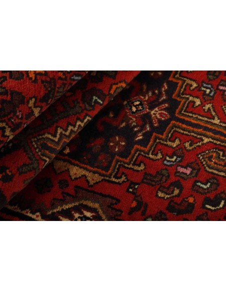 Hand made rug Kamseh Persia cm.104x184