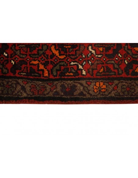 Hand made rug Kamseh Persia cm.104x184