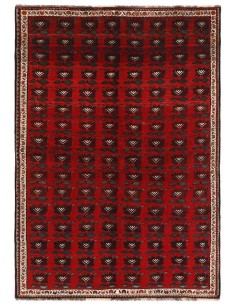 Hand made rug Kashghai Persia cm.180x261