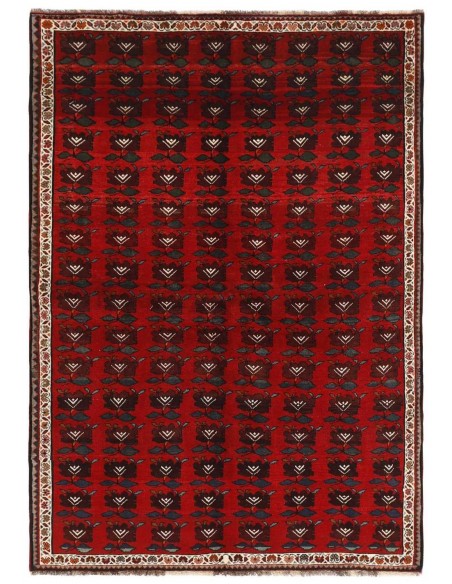 Hand made rug Kashghai Persia cm.180x261