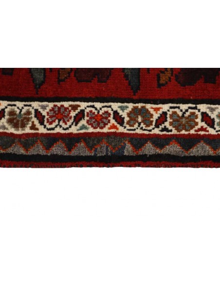 Hand made rug Kashghai Persia cm.180x261