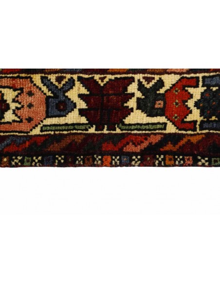 Hand made rug Kashghai Persia cm.172x250
