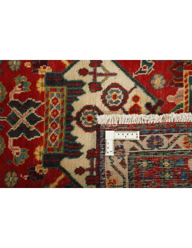 Hand made rug Kashghai Persia cm.150x249