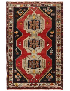 Hand made rug Kashghai Persia cm.155x238
