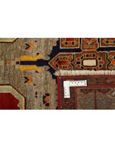 Hand made rug Kashghai Persia cm.155x238 2