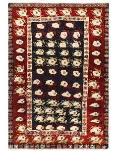 Hand made rug Kashghai Persia cm.118x180