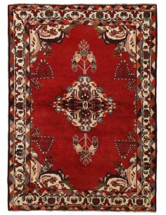 Hand made rug Kashghai Persia cm.159x222