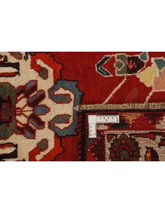 Hand made rug Kashghai Persia cm.159x222 2