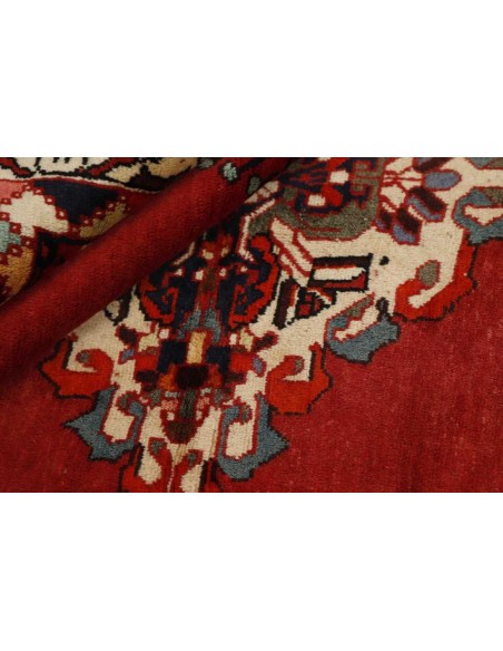 Hand made rug Kashghai Persia cm.159x222