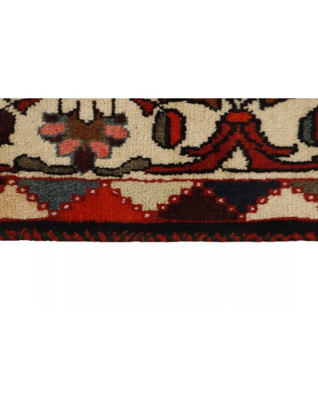 Hand made rug Kashghai Persia cm.159x222
