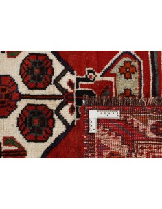 Hand made rug Kashghai Persia cm.155x246 2